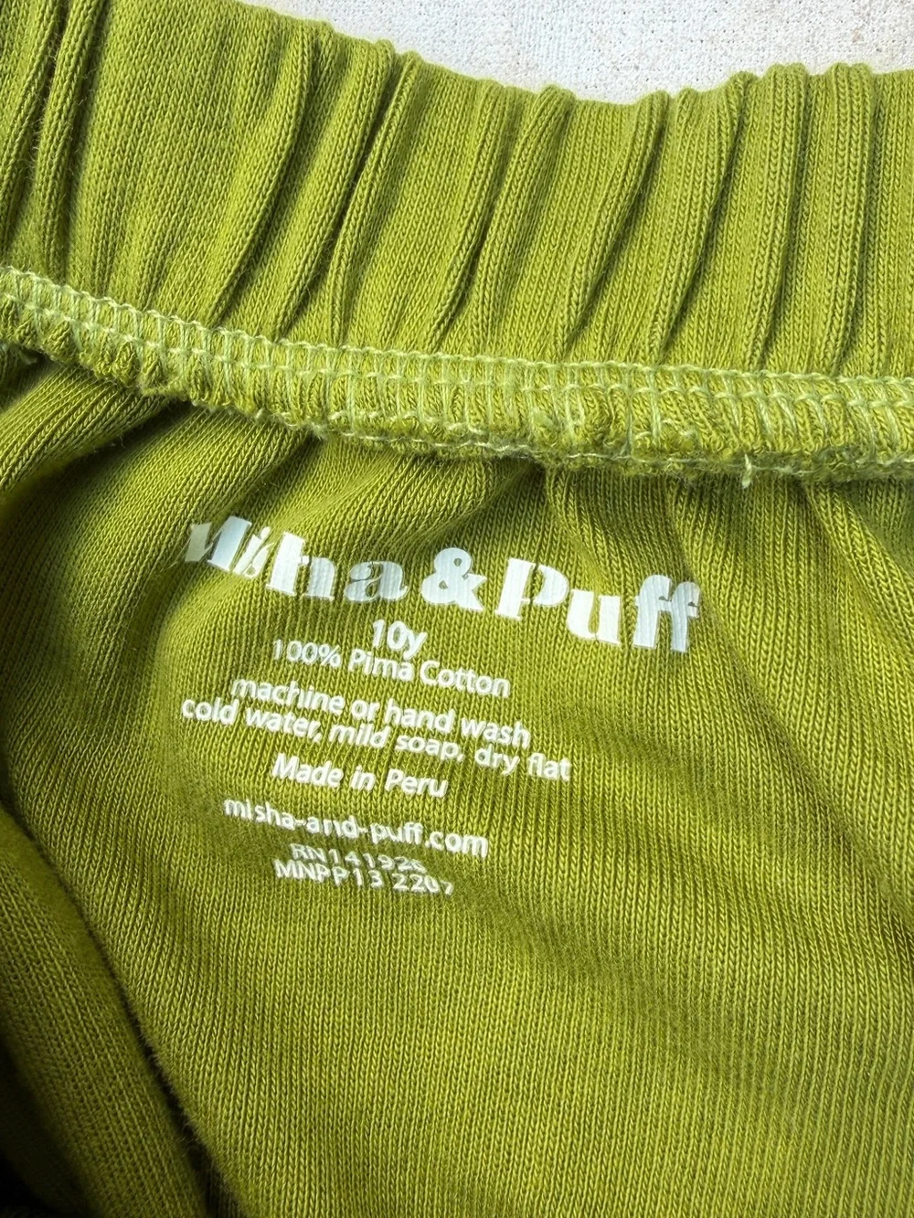 Misha & Puff Full Circle Skirt
